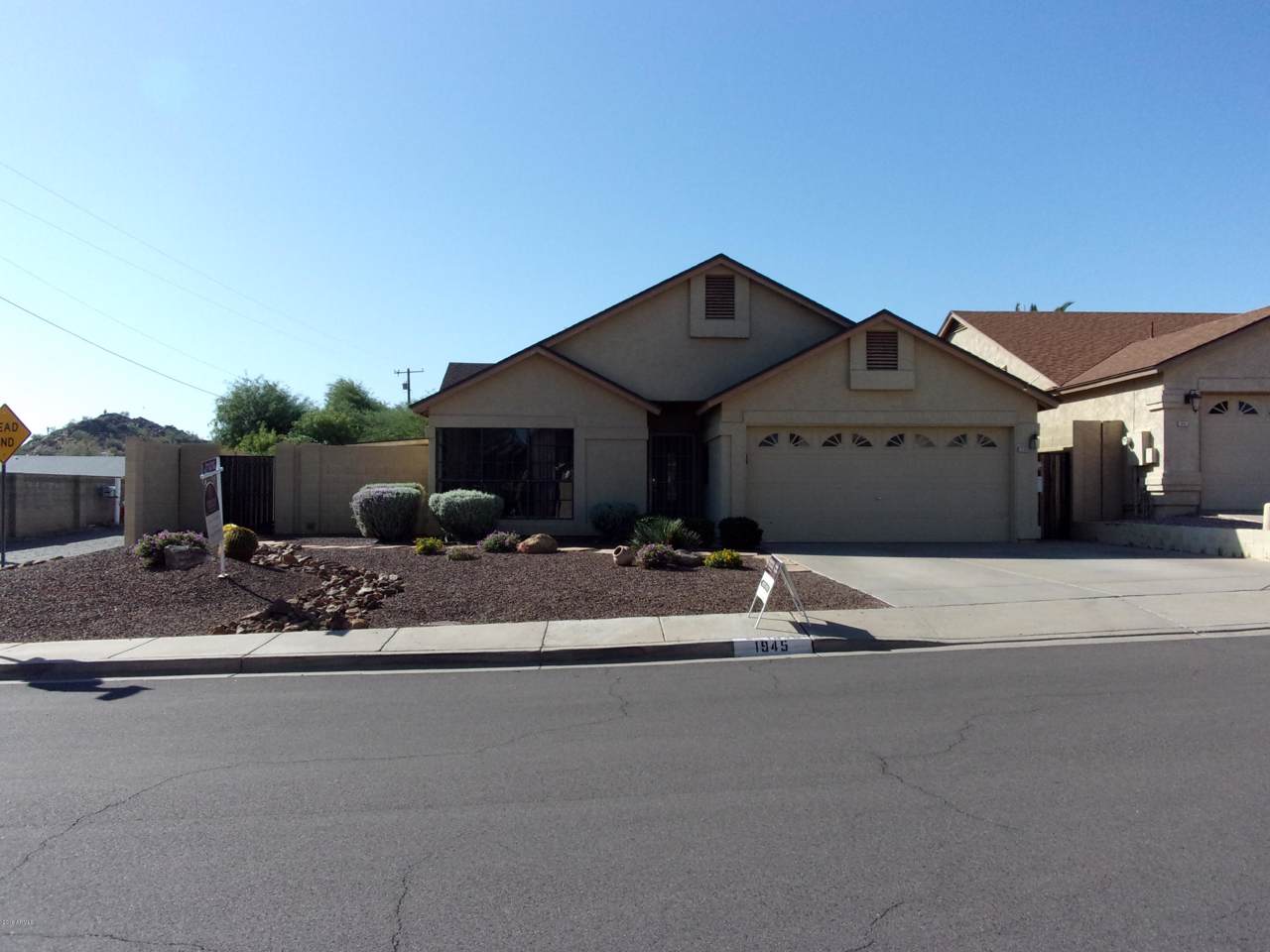 1945 Behrend Drive - Photo 1