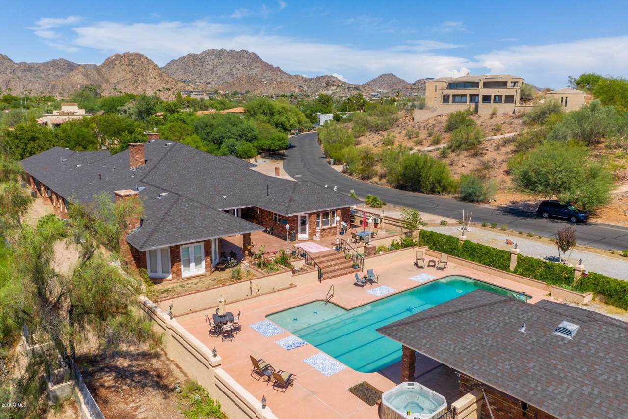 6014 La Colina Drive - Photo 1