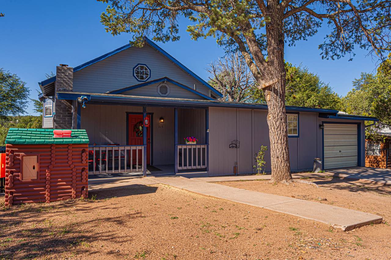 315 Corral Drive - Photo 1