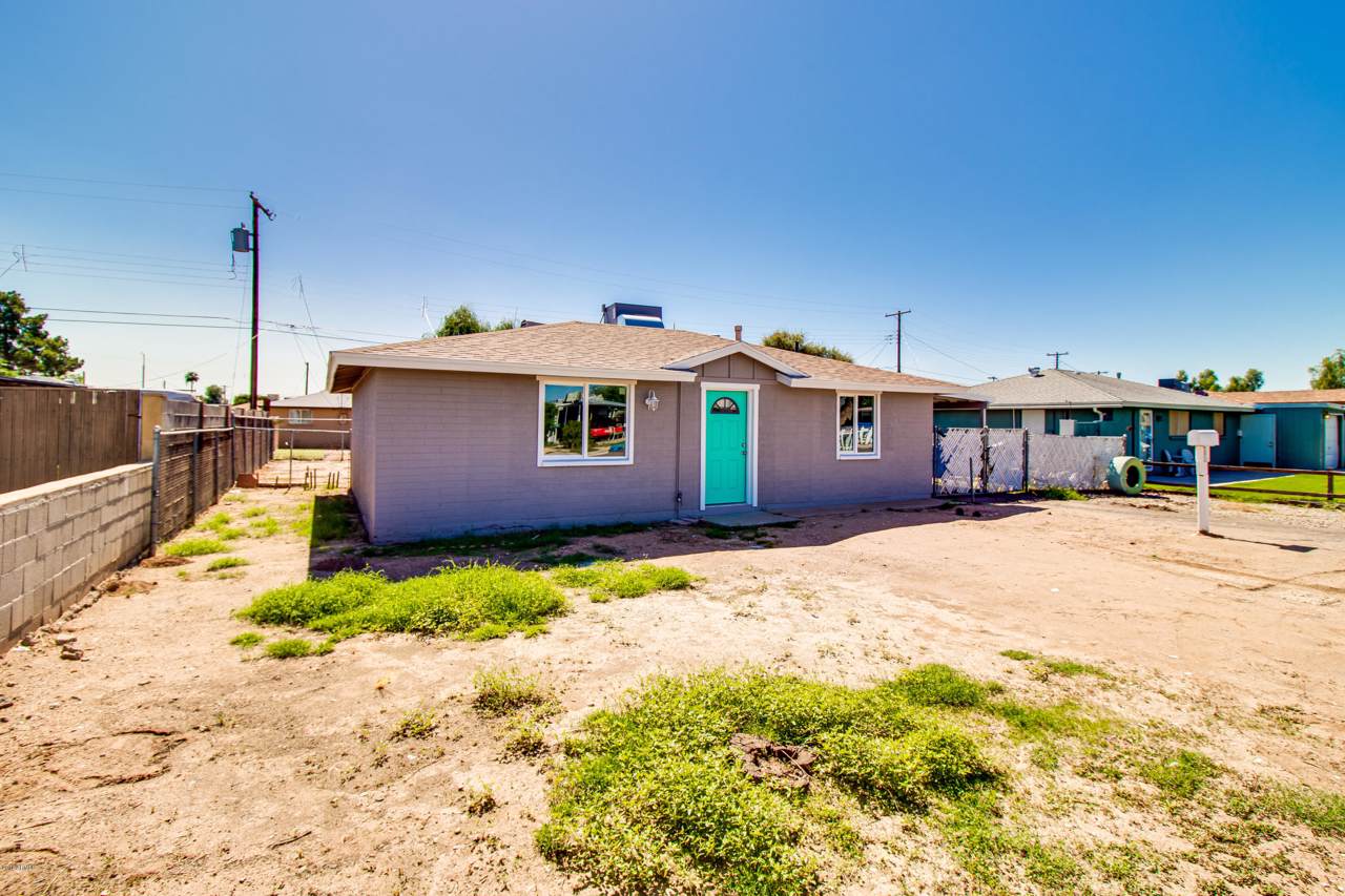 6331 Whitton Avenue - Photo 1