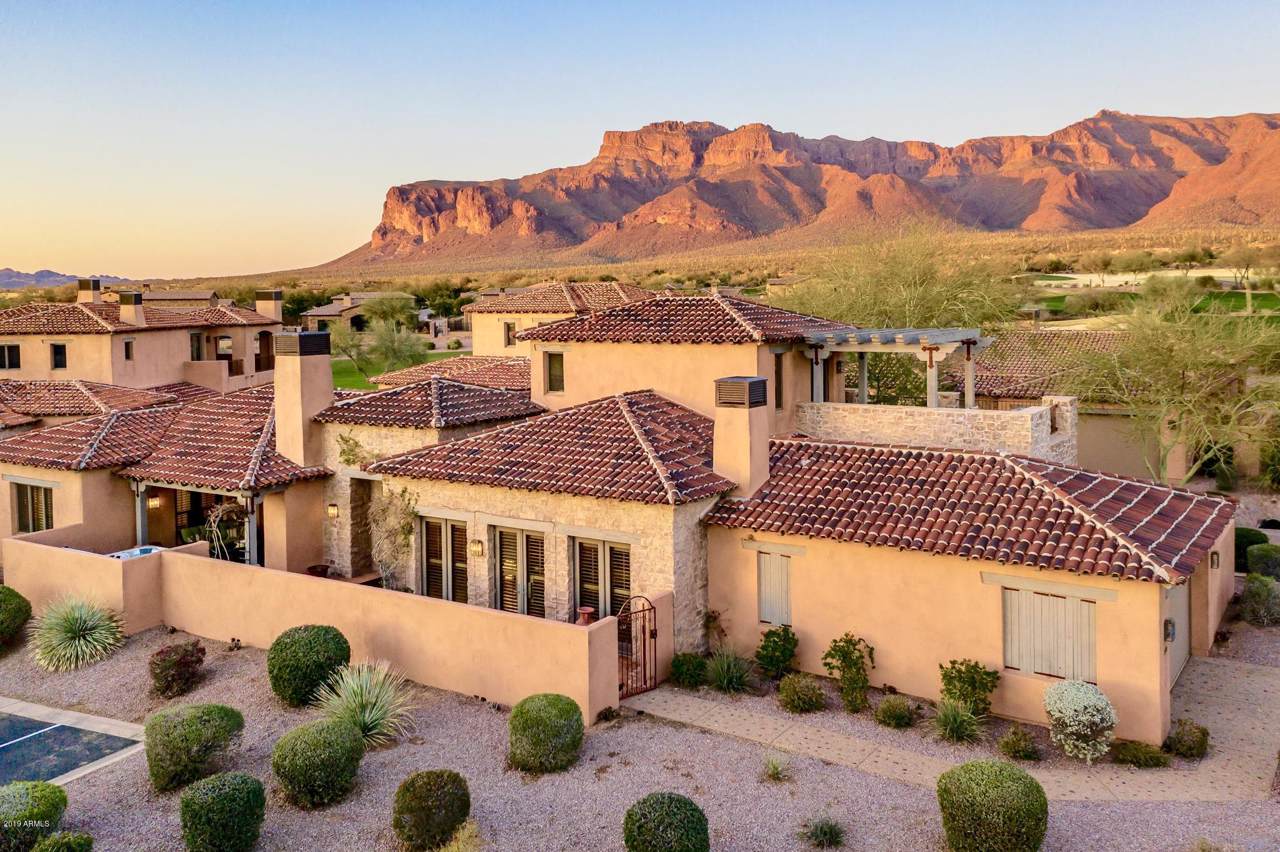 7500 Golden Eagle Circle - Photo 1