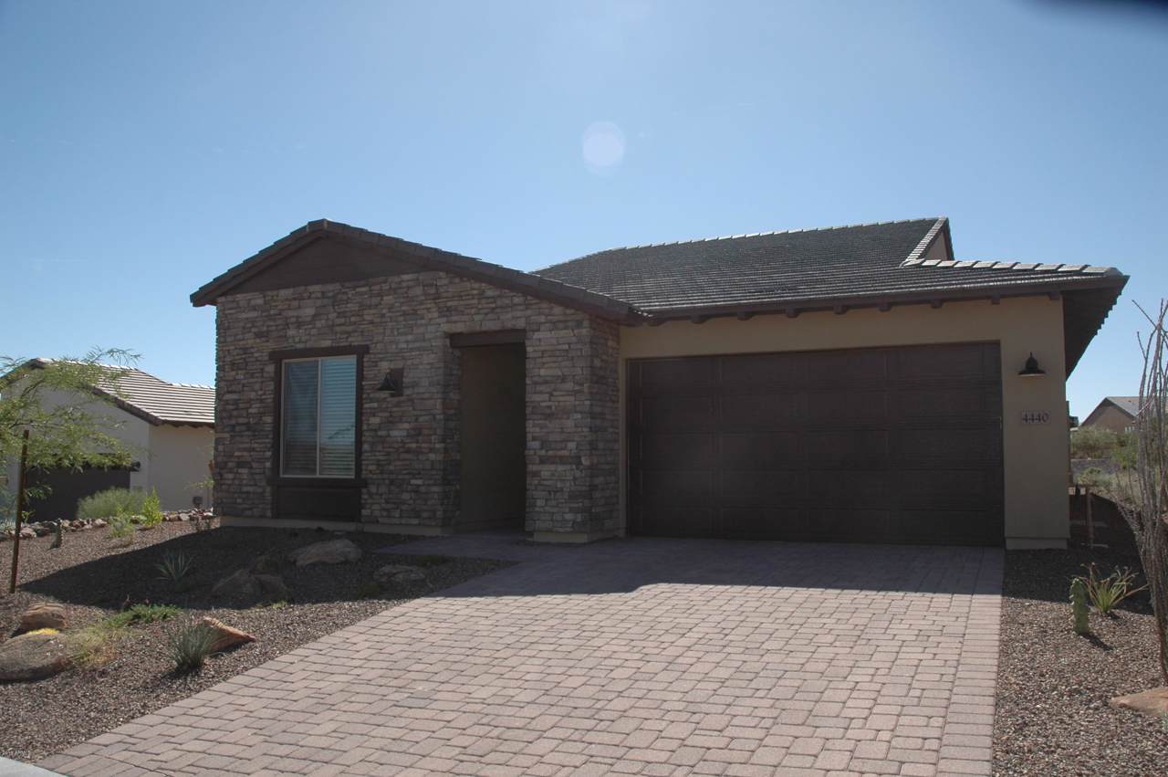 4440 Wrangler Drive - Photo 1