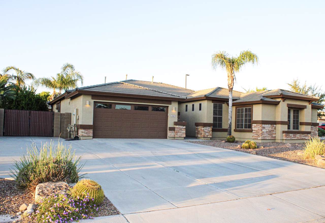 3150 San Angelo Avenue - Photo 1