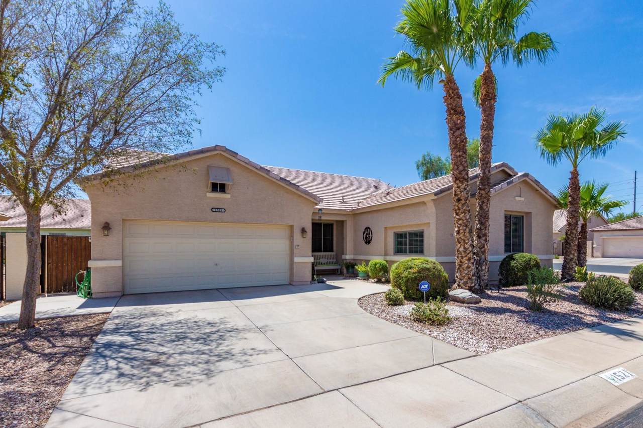 1521 Irene Drive - Photo 1