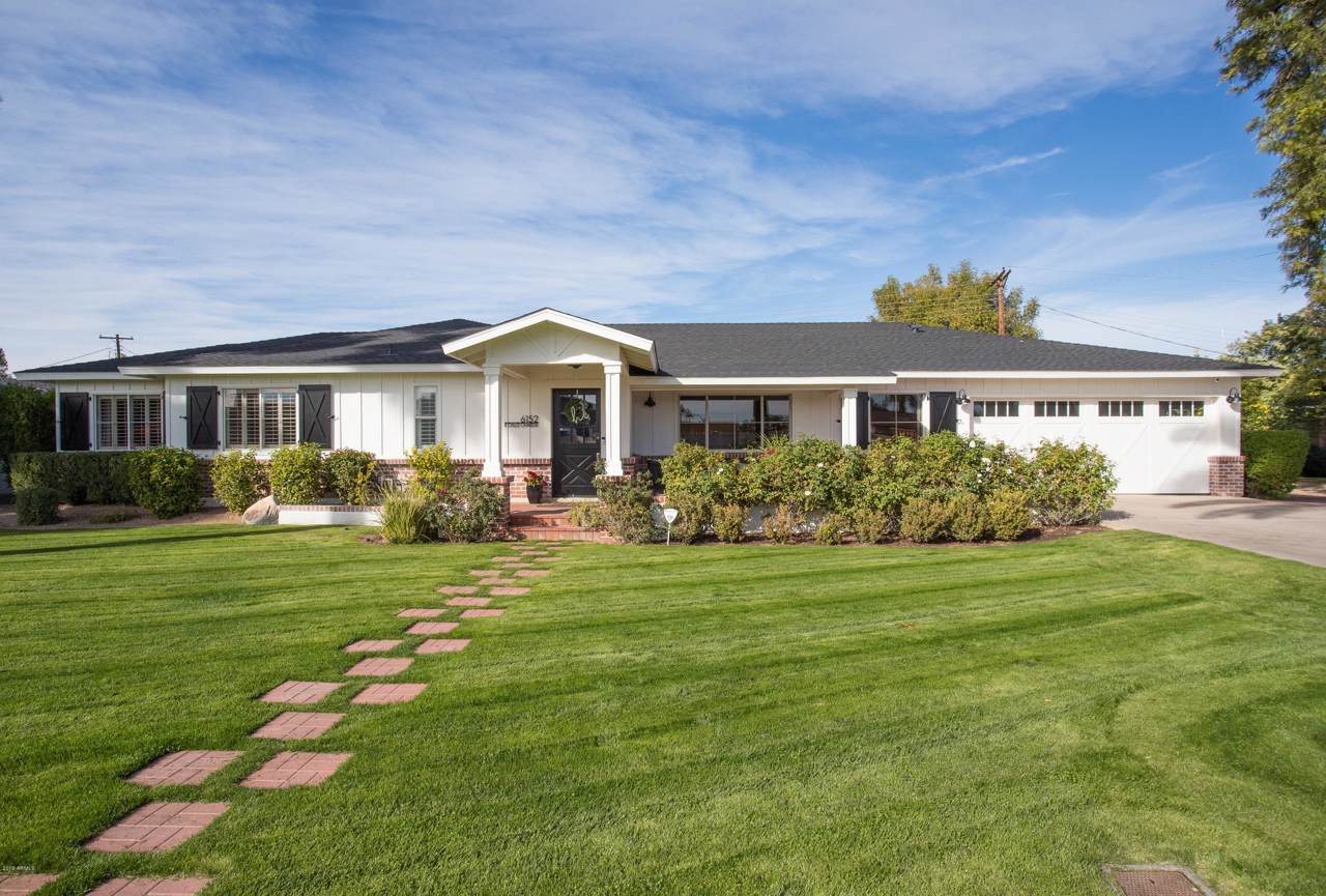 6152 Calle Camelia - Photo 1