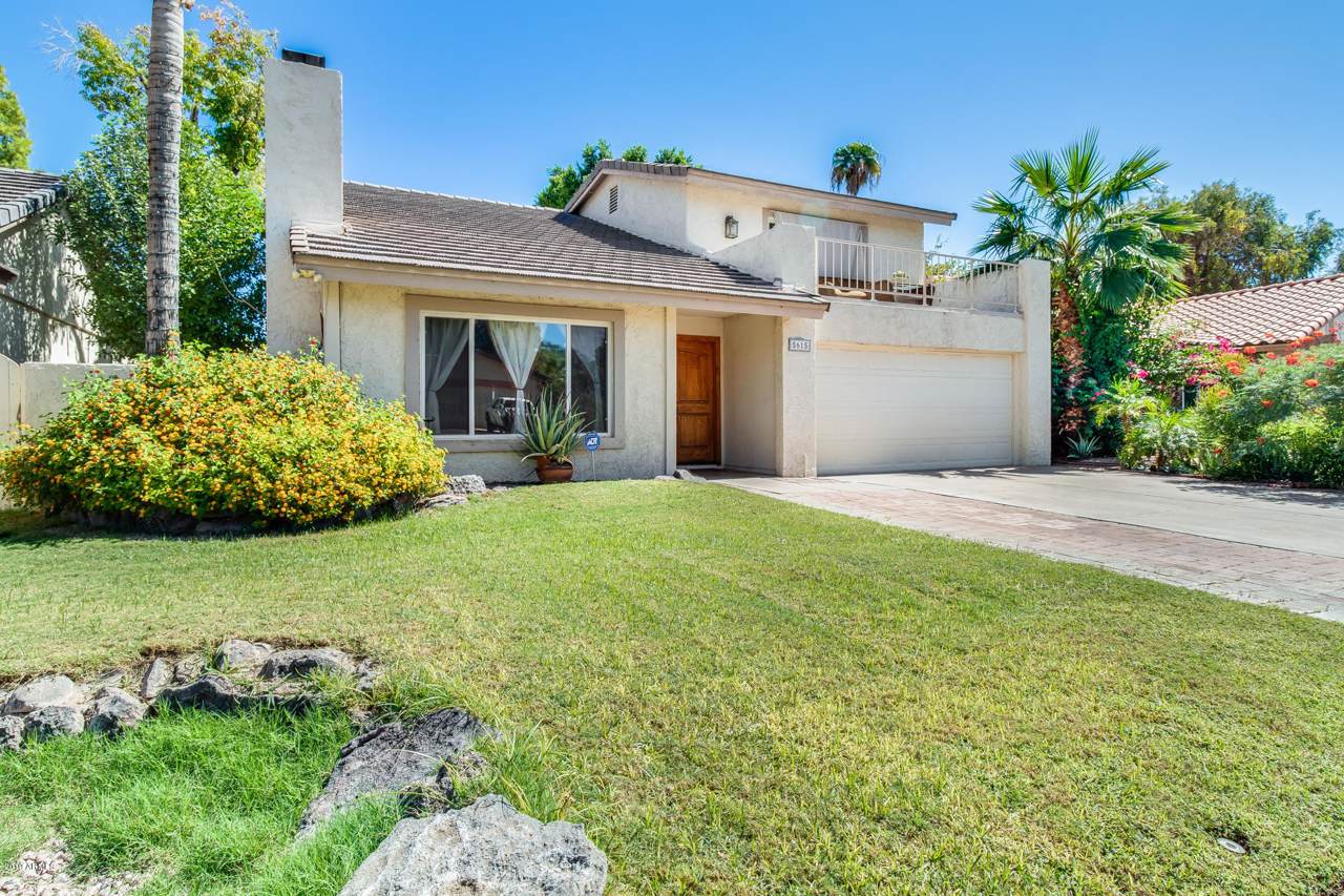 5615 Crows Nest Road - Photo 1