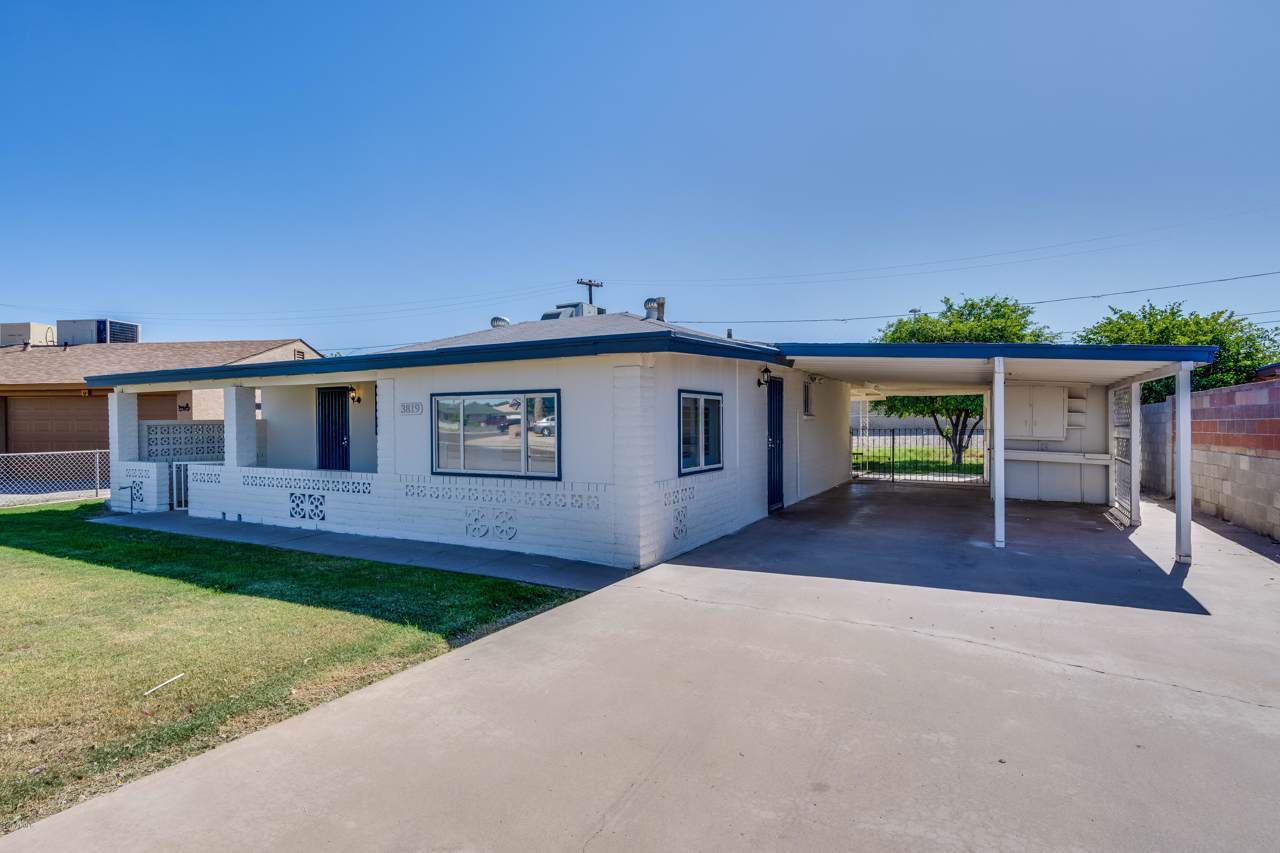 3819 Culver Street - Photo 1