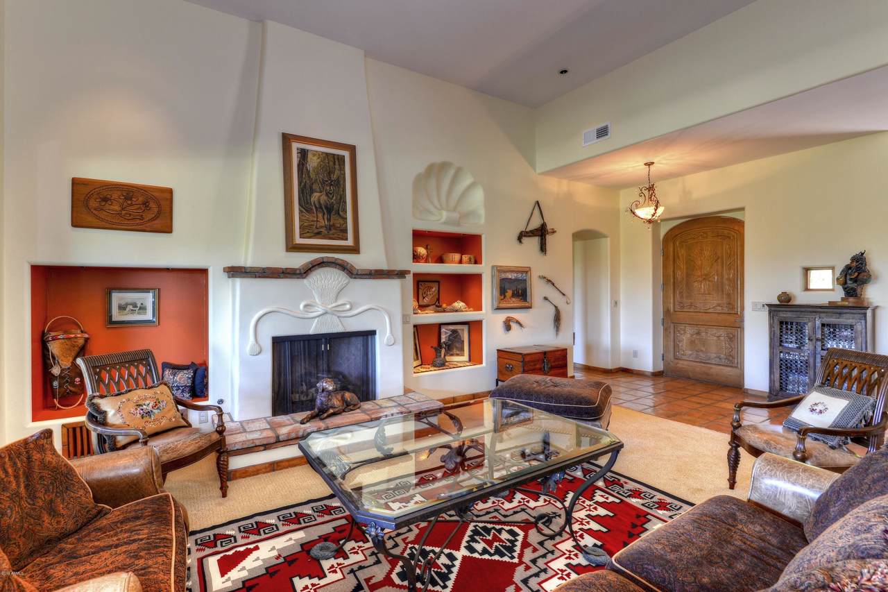 5740 Doubletree Ranch Road - Photo 1
