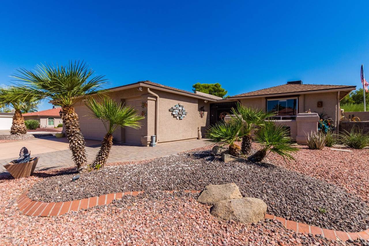26641 Howard Drive - Photo 1