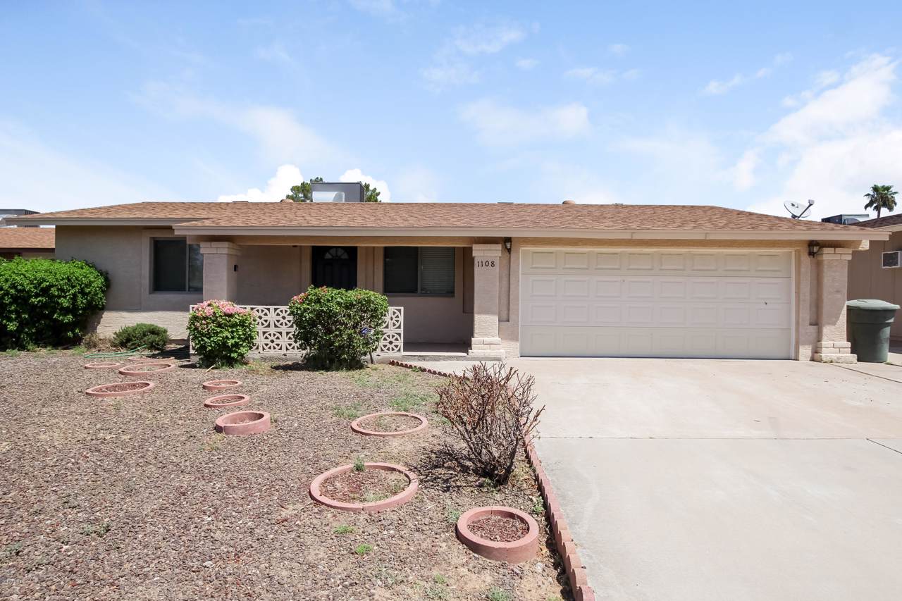 1108 Muriel Drive - Photo 1