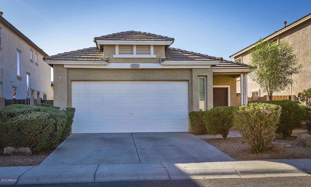 6034 Florence Avenue - Photo 1