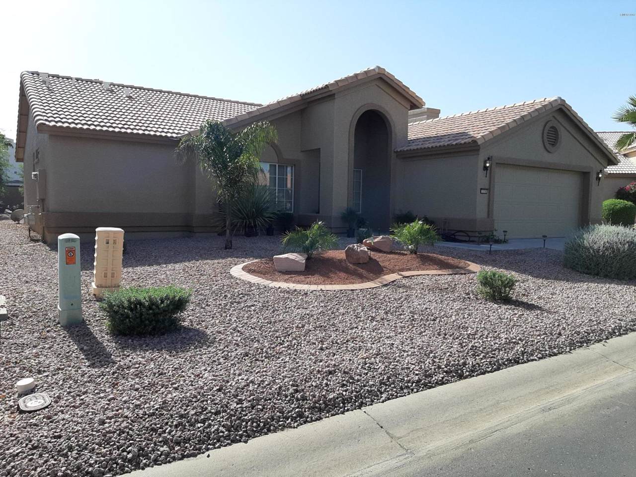 3528 Casper Drive - Photo 1