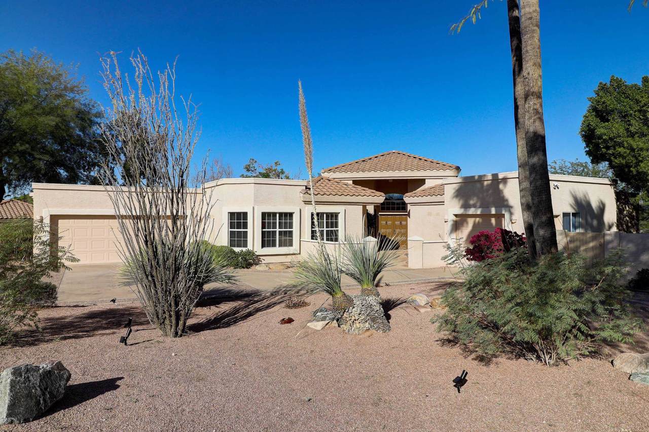 6242 Redmont Drive - Photo 1