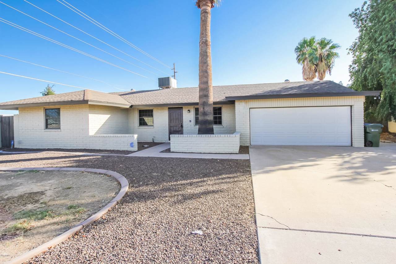3501 Ironwood Drive - Photo 1