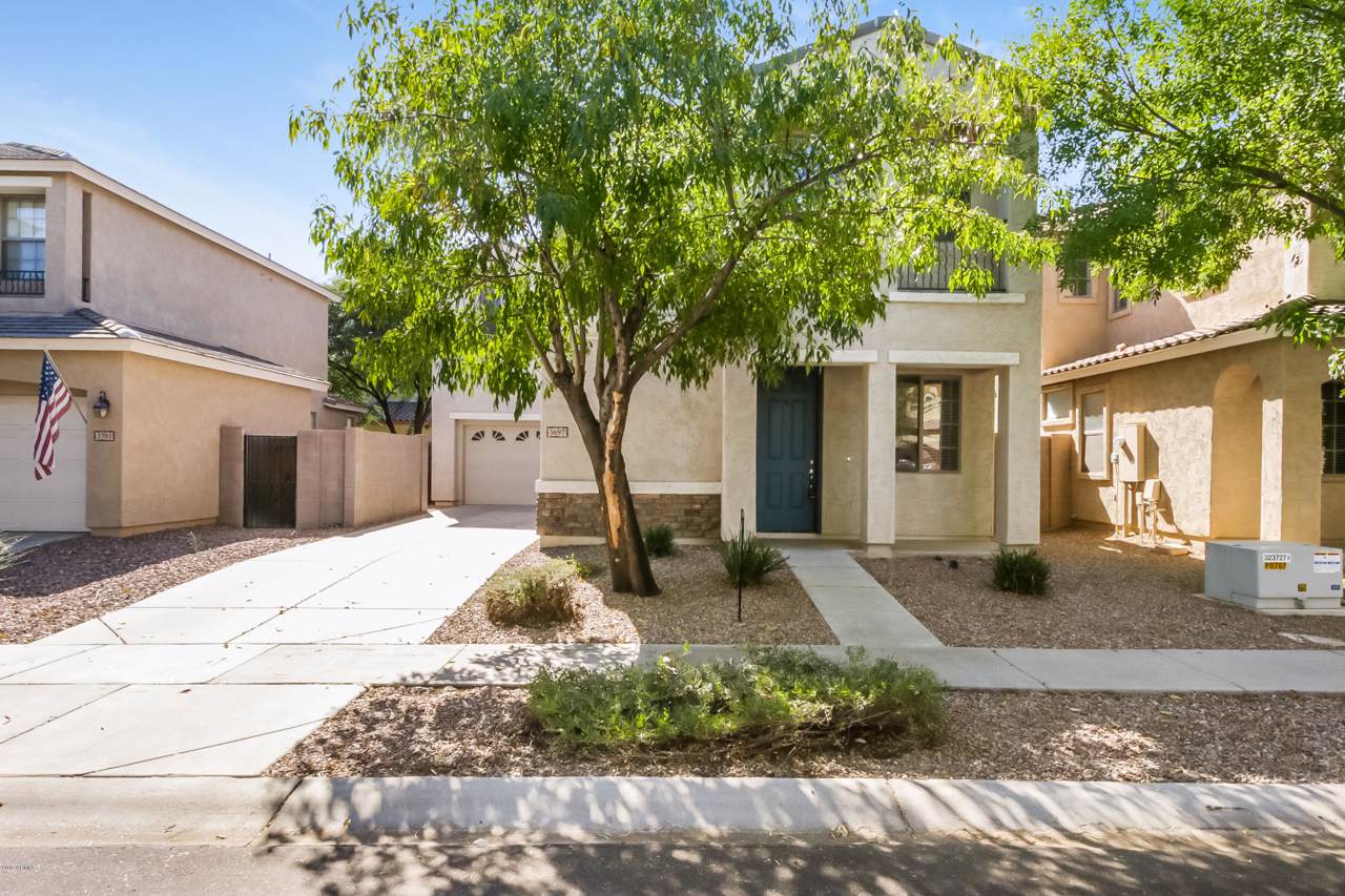 3697 Sundance Avenue - Photo 1