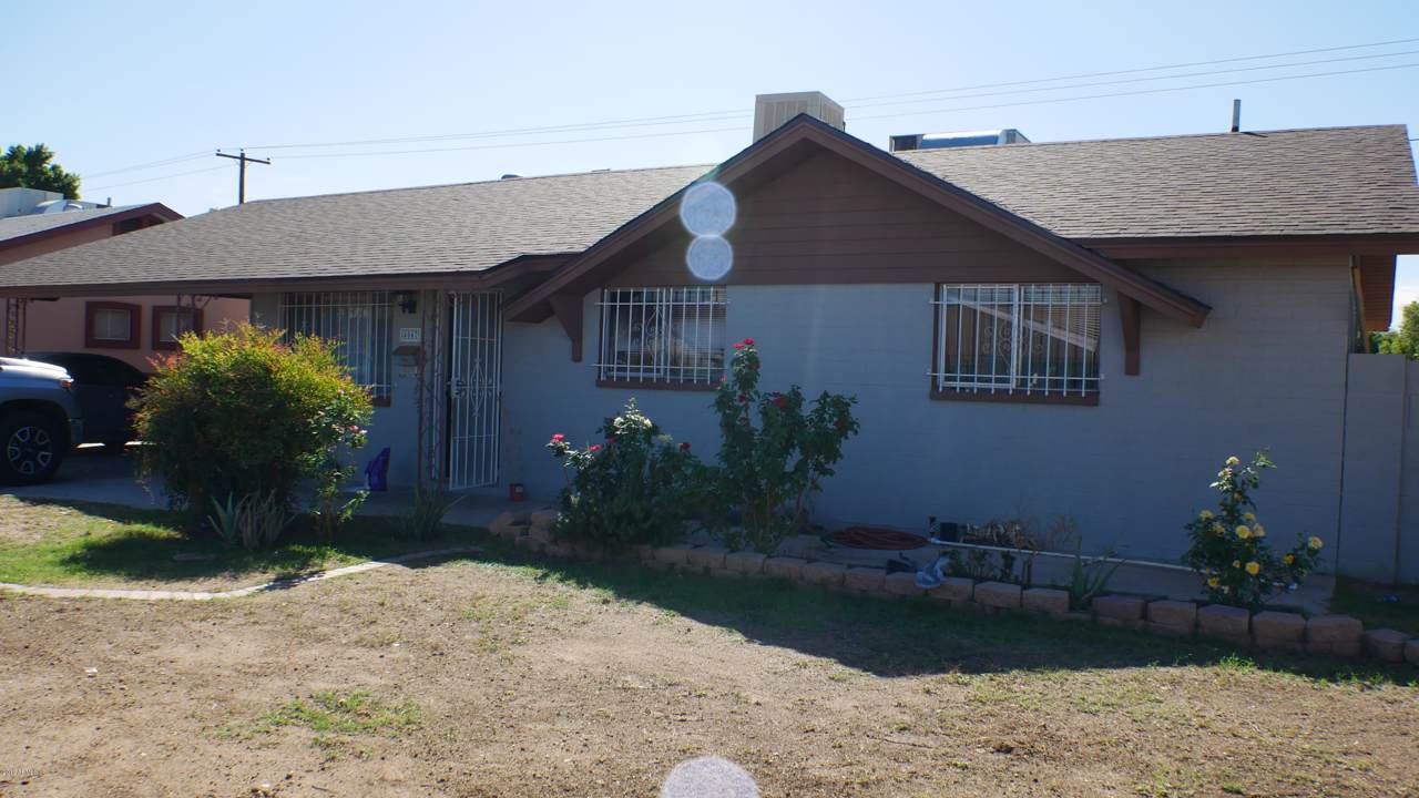 4047 El Camino Drive - Photo 1