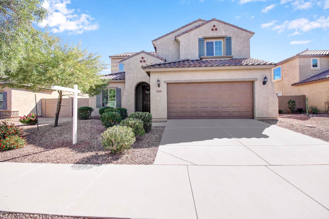 17543 Buckhorn Trail - Photo 1