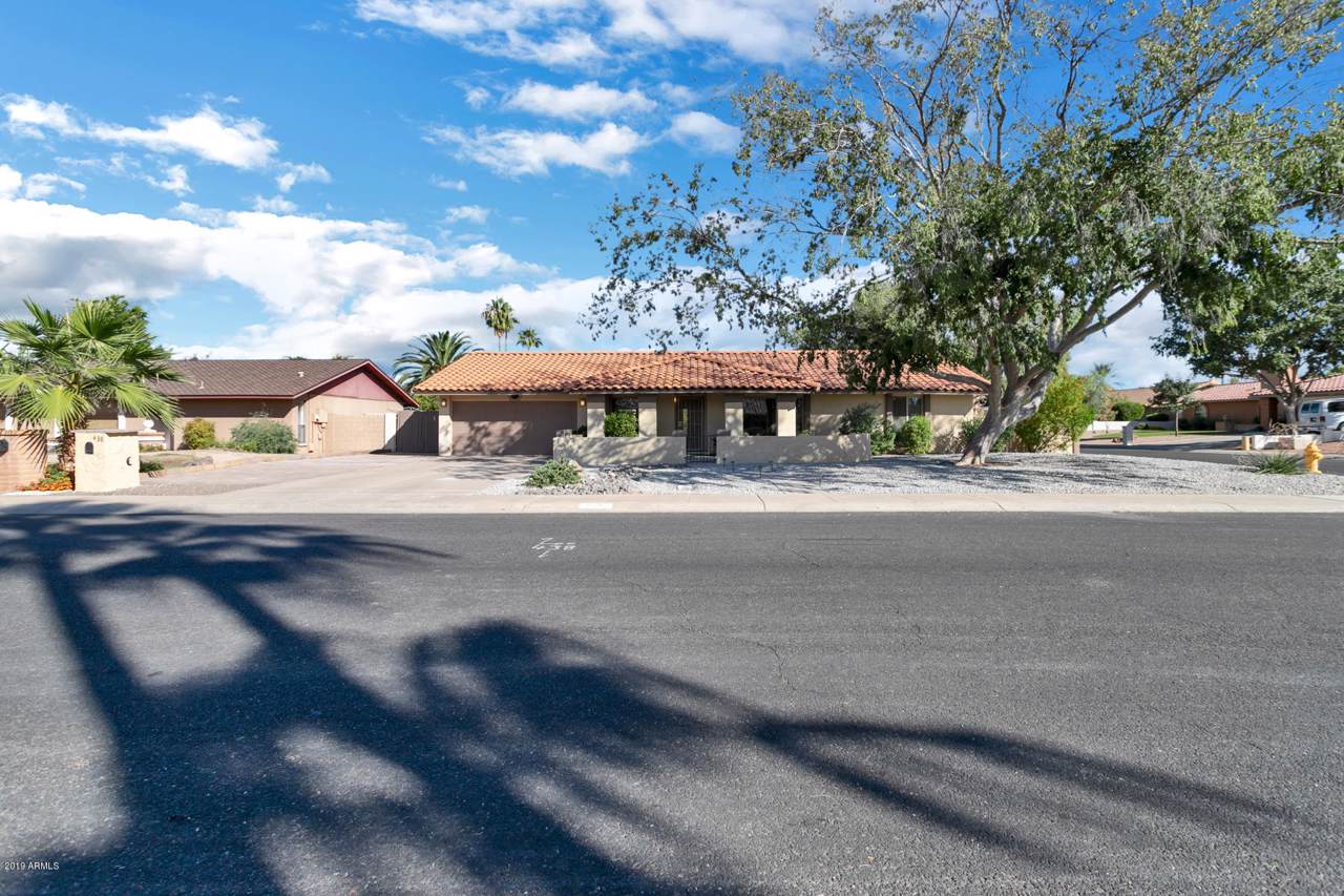 438 Marconi Avenue - Photo 1