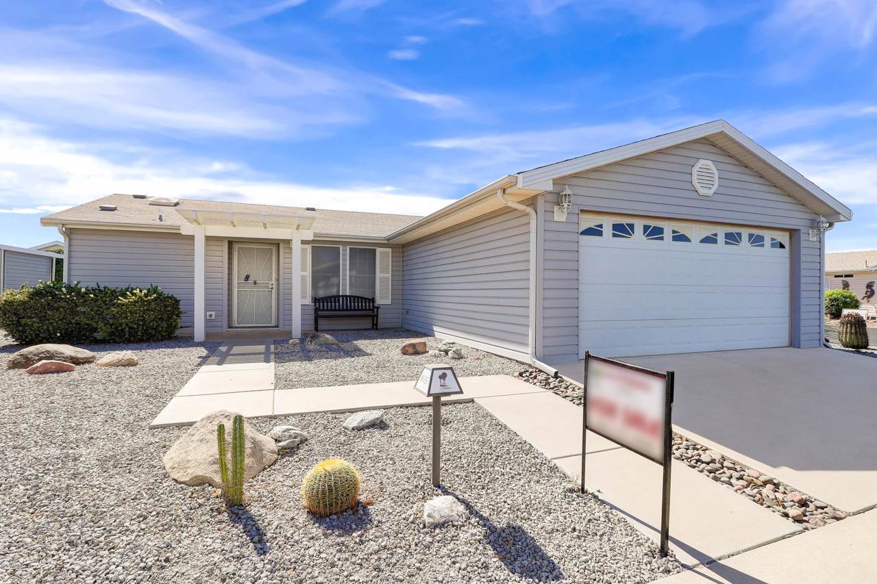 2550 Ellsworth Road - Photo 1