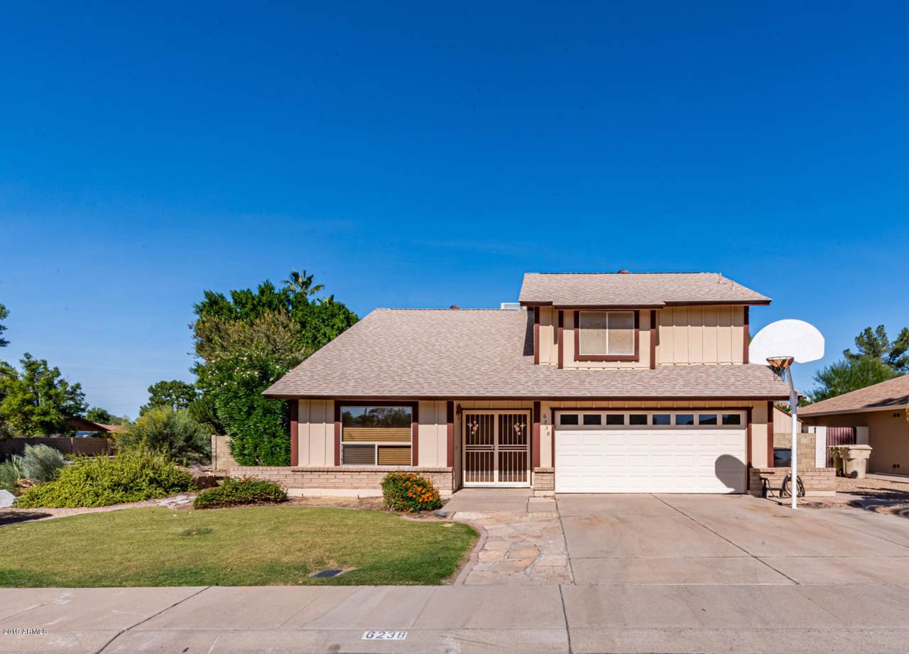 6238 Riviera Drive - Photo 1