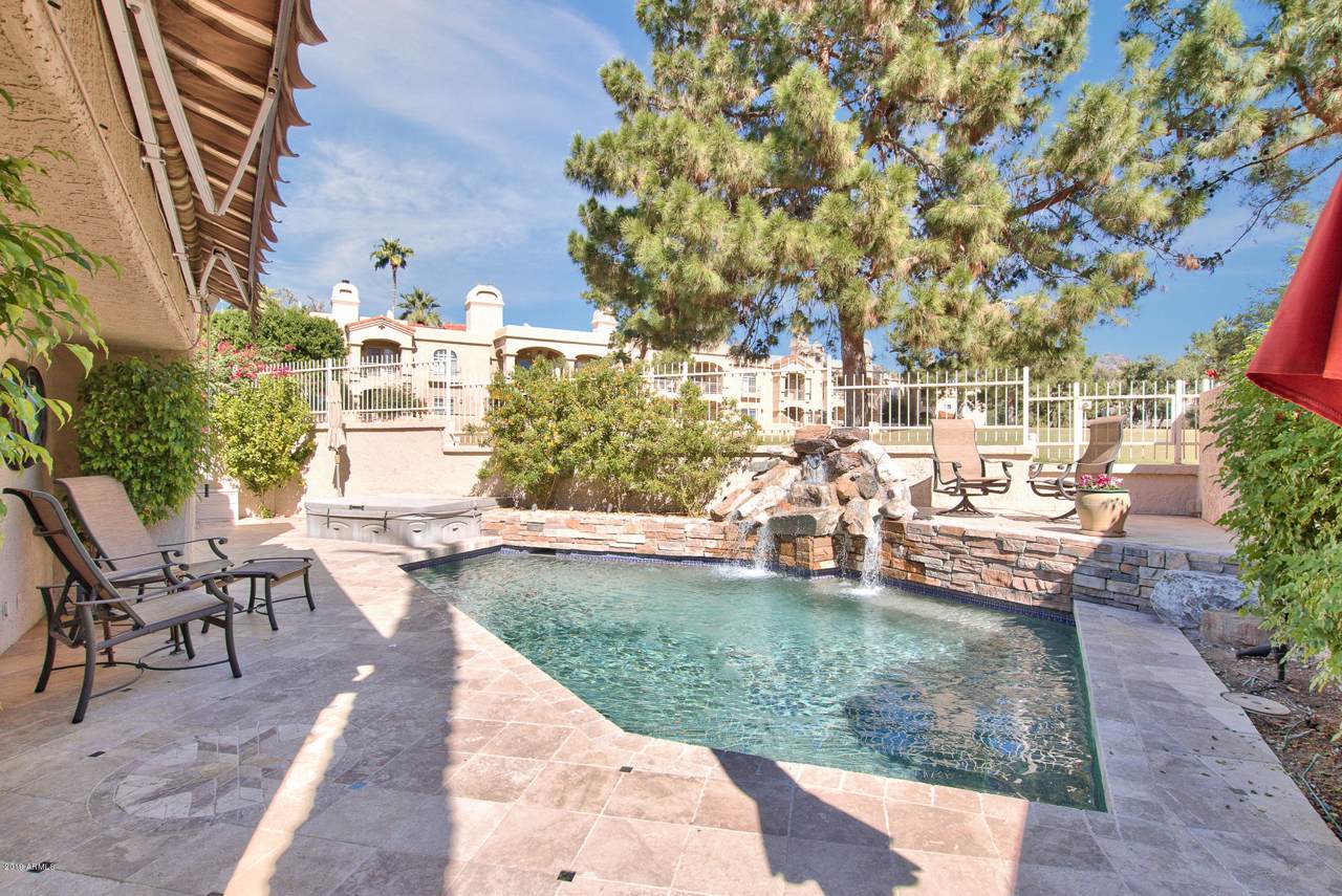 2626 Arizona Biltmore Circle - Photo 1