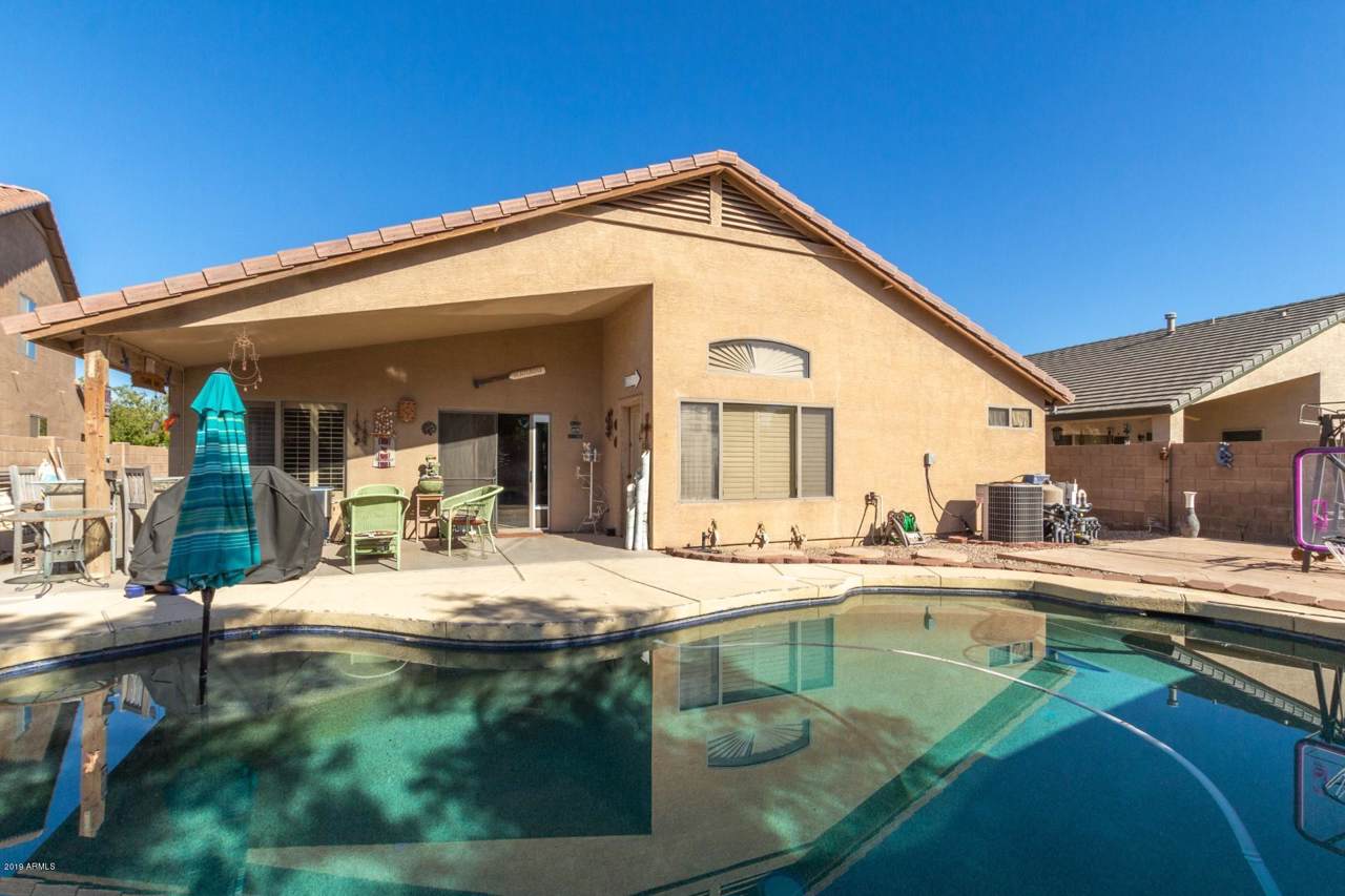 5518 Rattler Way - Photo 1