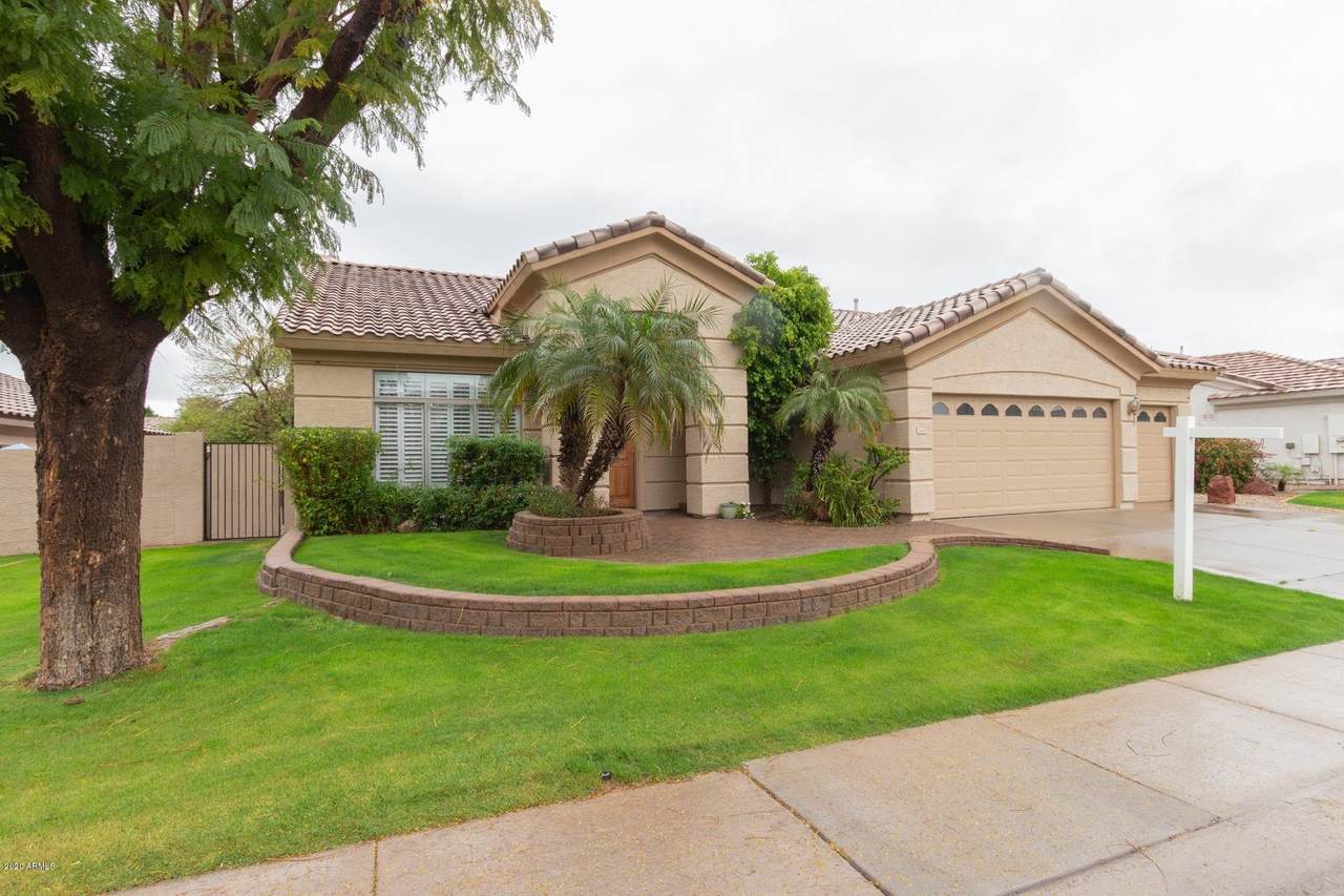 3690 Vista Place - Photo 1