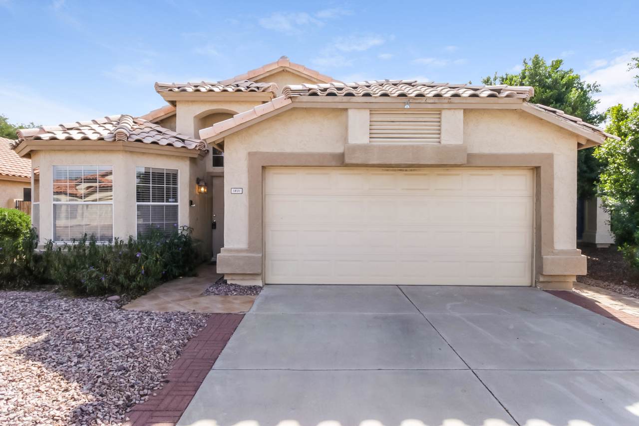 1831 Wildhorse Drive - Photo 1