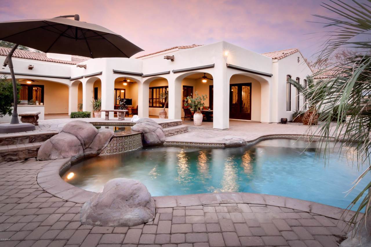 3371 Sagittarius Court - Photo 1
