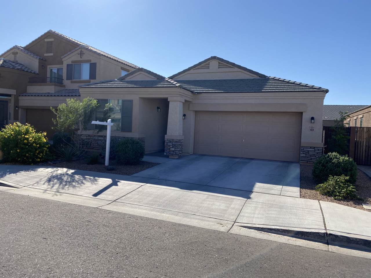 1031 Indigo Street - Photo 1