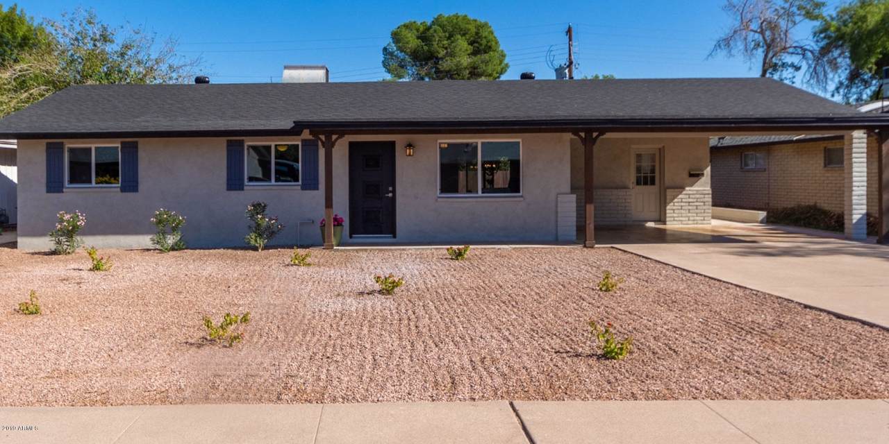 545 Fraser Drive - Photo 1