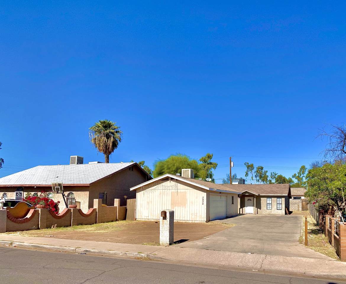 3834 Latham Street - Photo 1