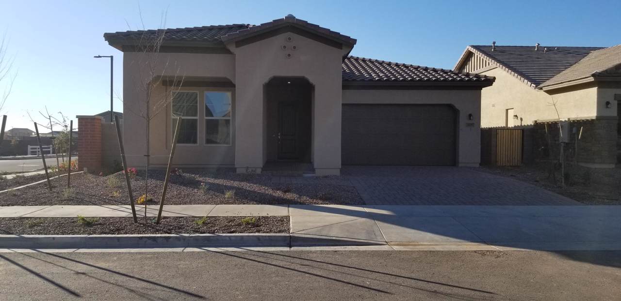 14307 Georgia Drive - Photo 1