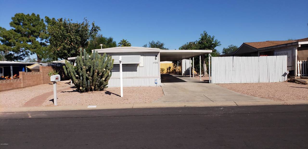 7726 Garnet Avenue - Photo 1