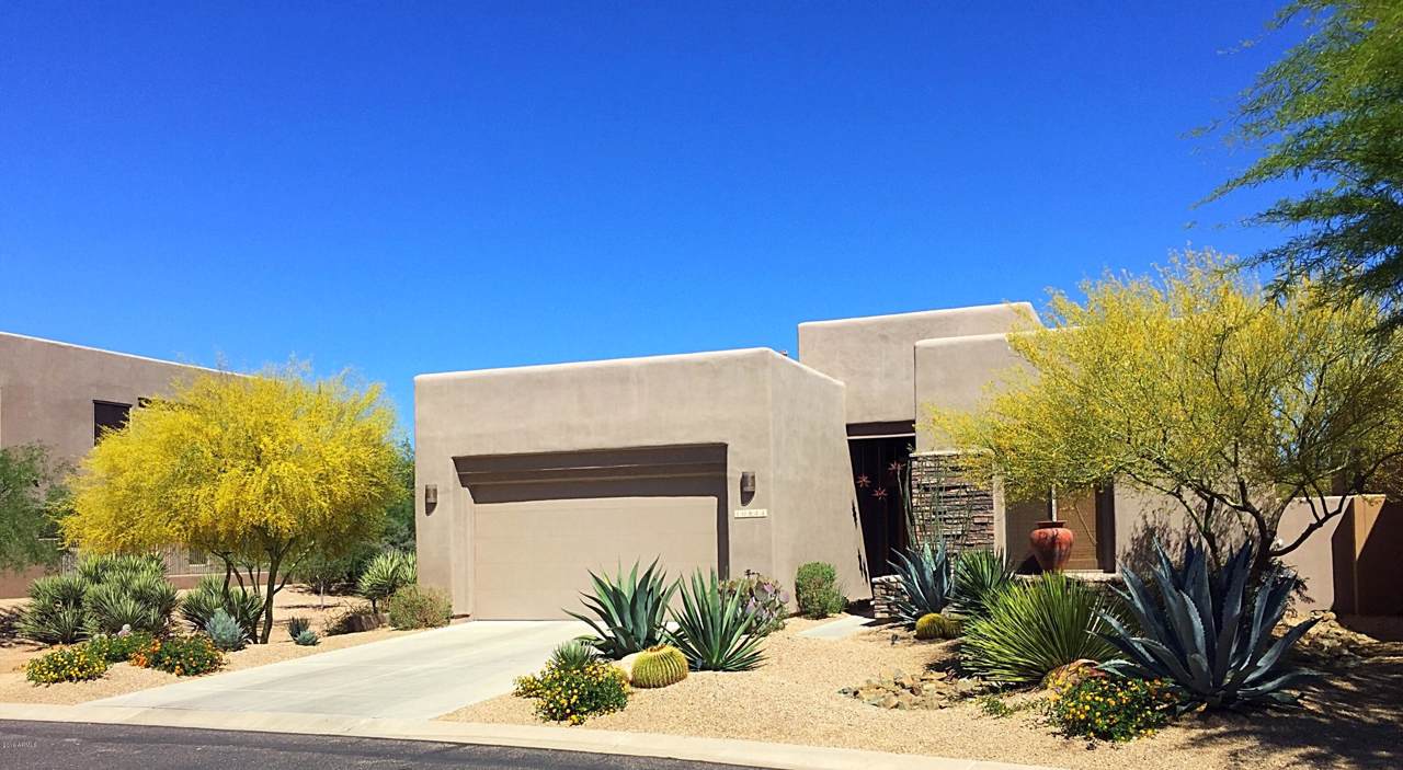 10844 Running Deer Trail - Photo 1