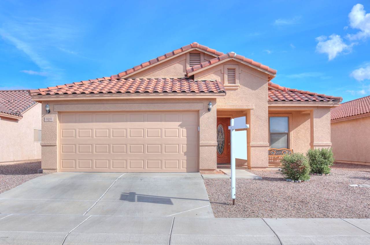 525 Jardin Loop - Photo 1