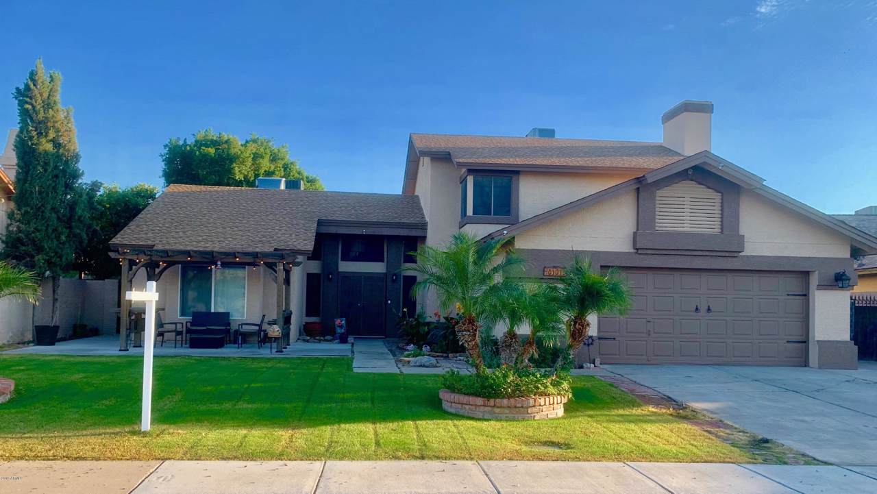 6101 Grandview Road - Photo 1