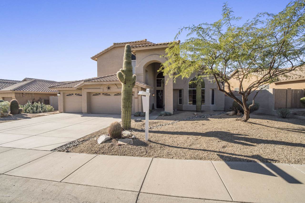 19118 94TH Street - Photo 1