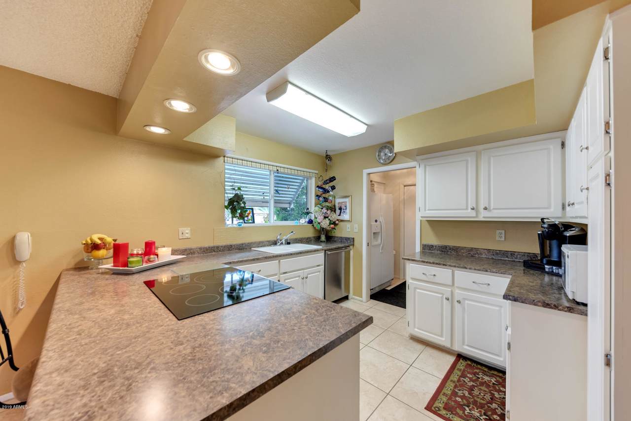 905 S 79TH Place, Mesa, AZ 85208 (MLS #6003366) :: Openshaw Real Estate