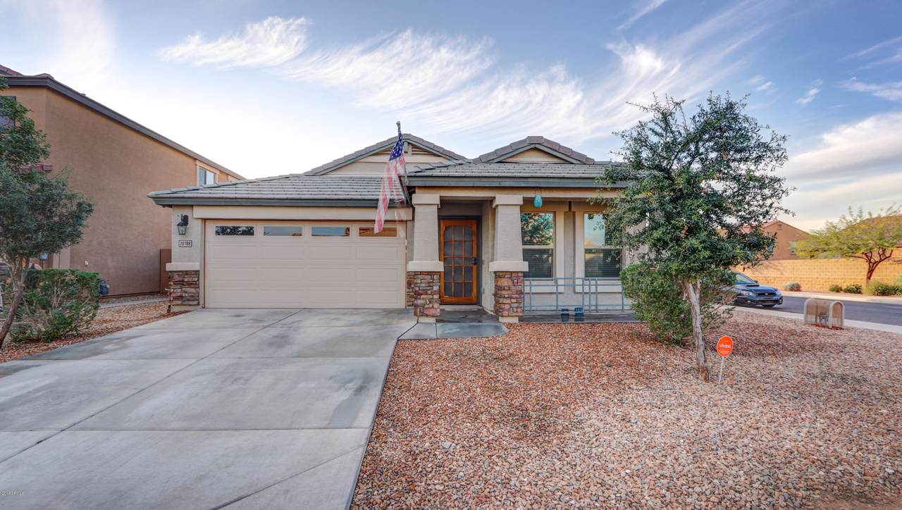 20788 Wilford Avenue - Photo 1