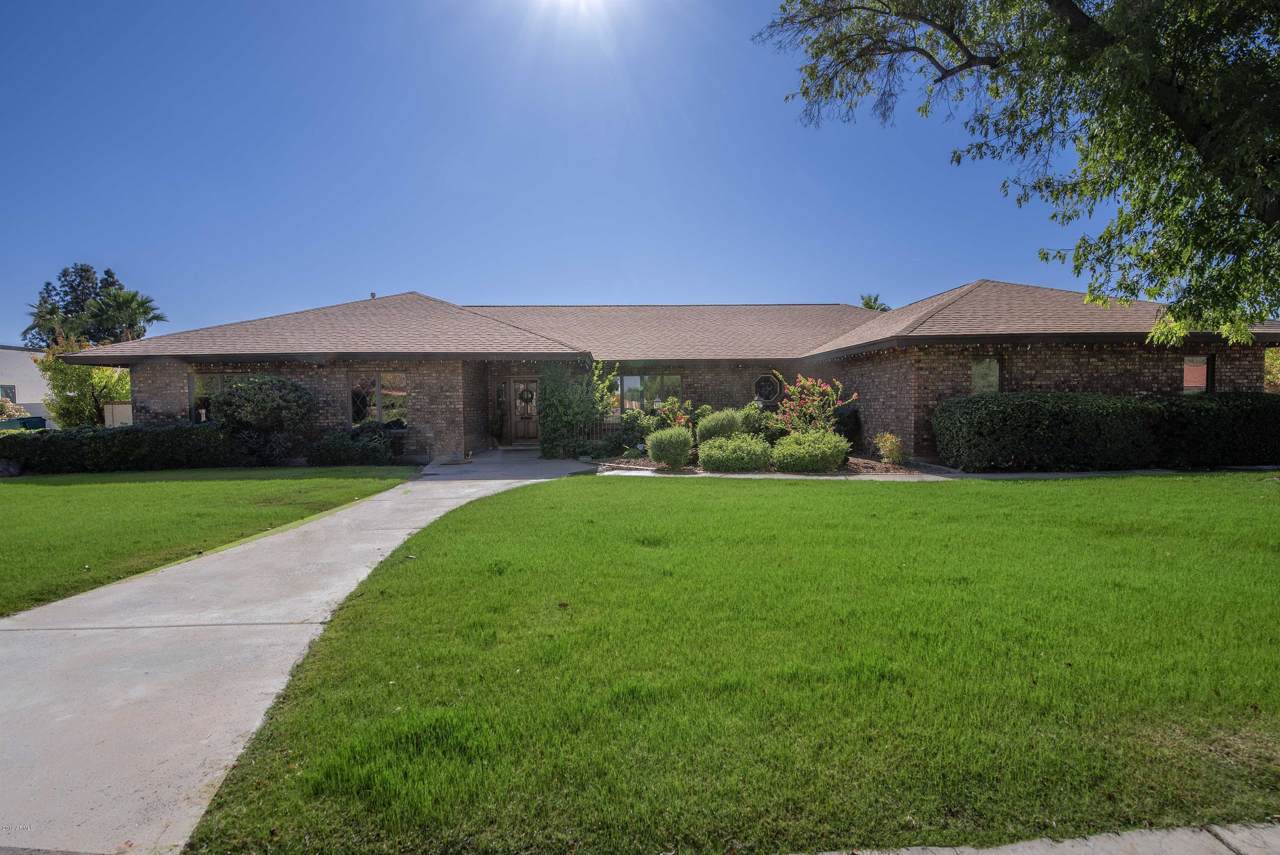 3307 Fairbrook Street - Photo 1