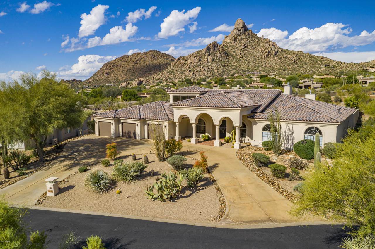10452 Quartz Rock Road - Photo 1
