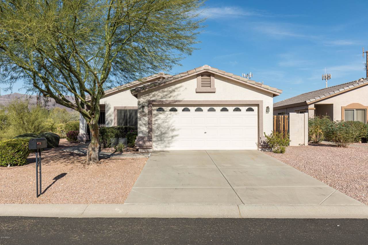 8540 Jasper Street - Photo 1