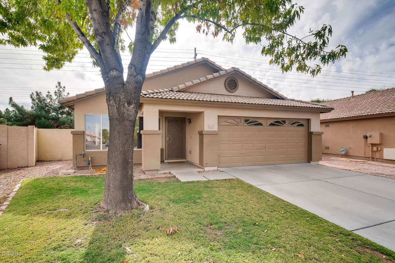 4107 Princeton Avenue - Photo 1