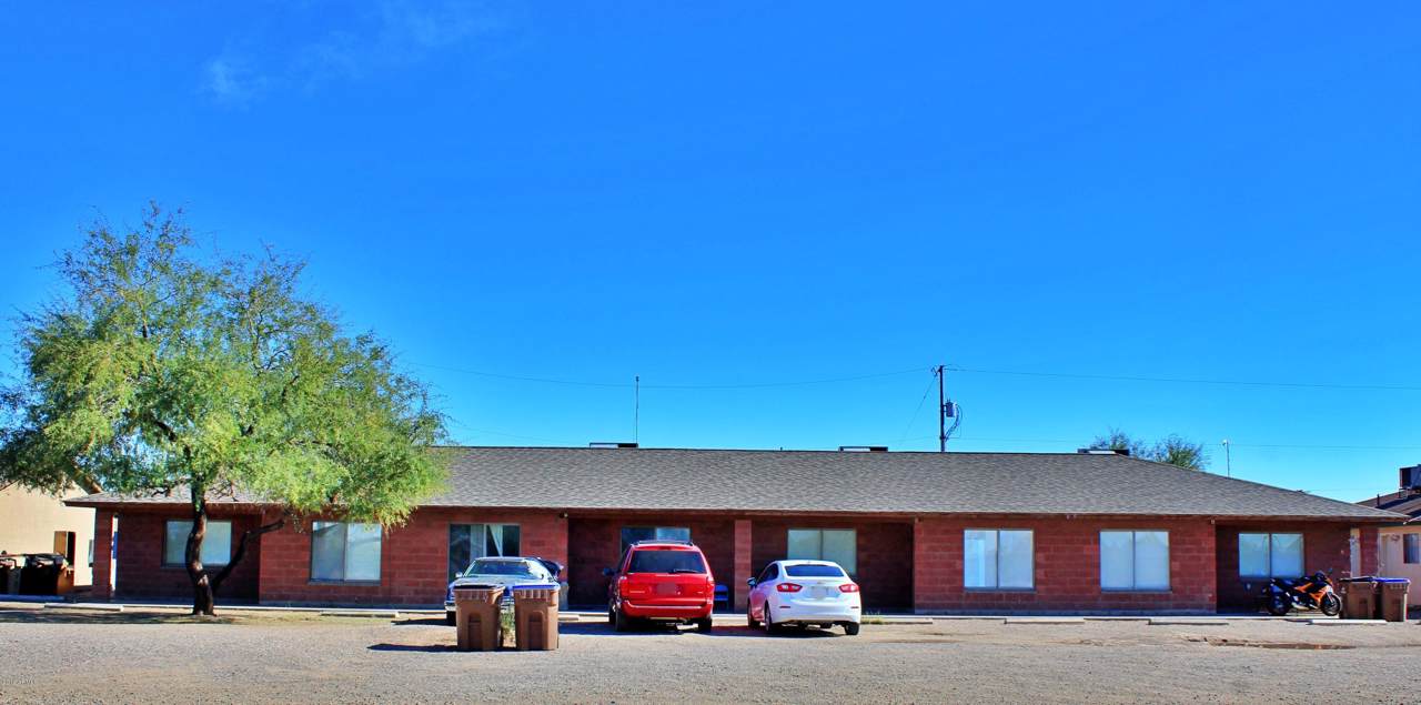 4025 Estrella Road - Photo 1