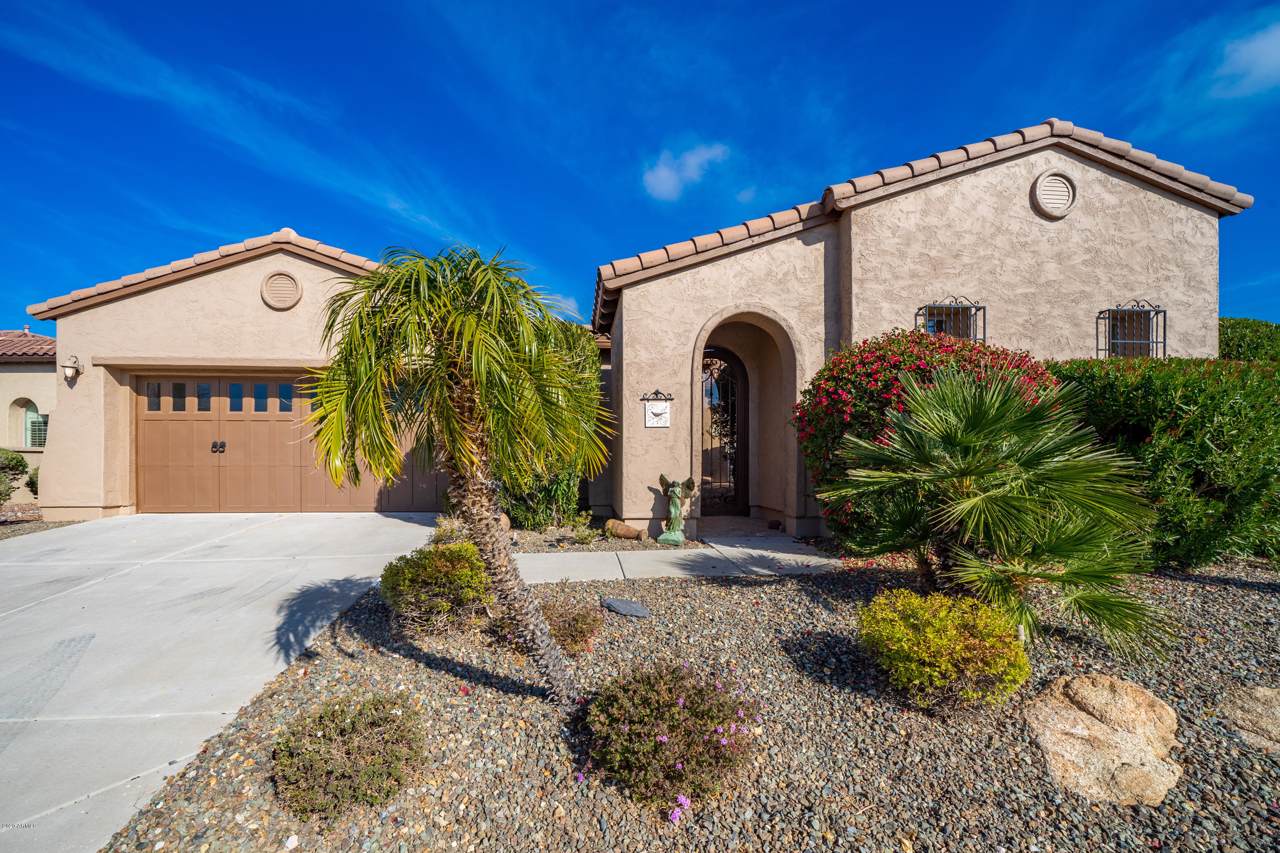 12434 Bajada Road - Photo 1