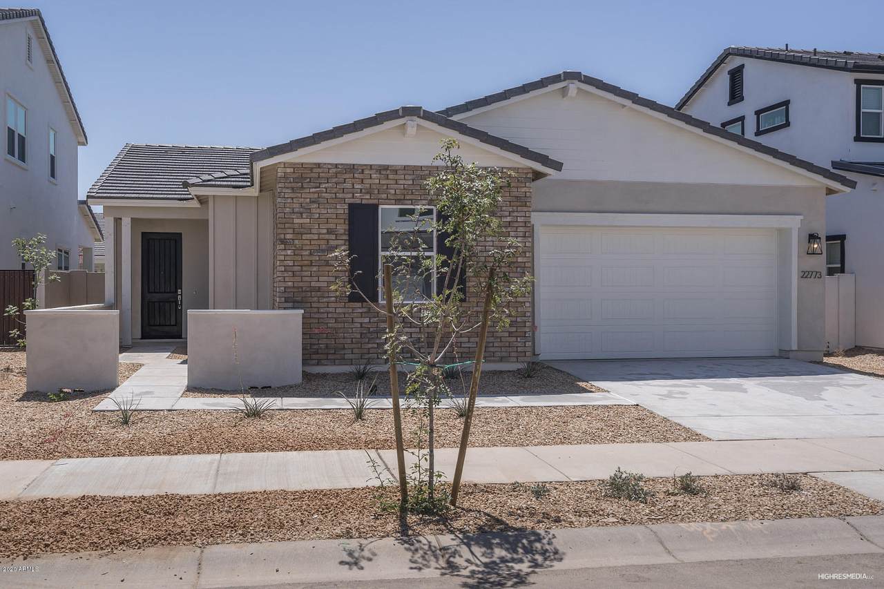 22773 Poco Calle - Photo 1