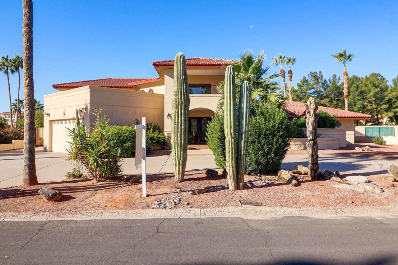 12002 Tonalea Drive - Photo 1