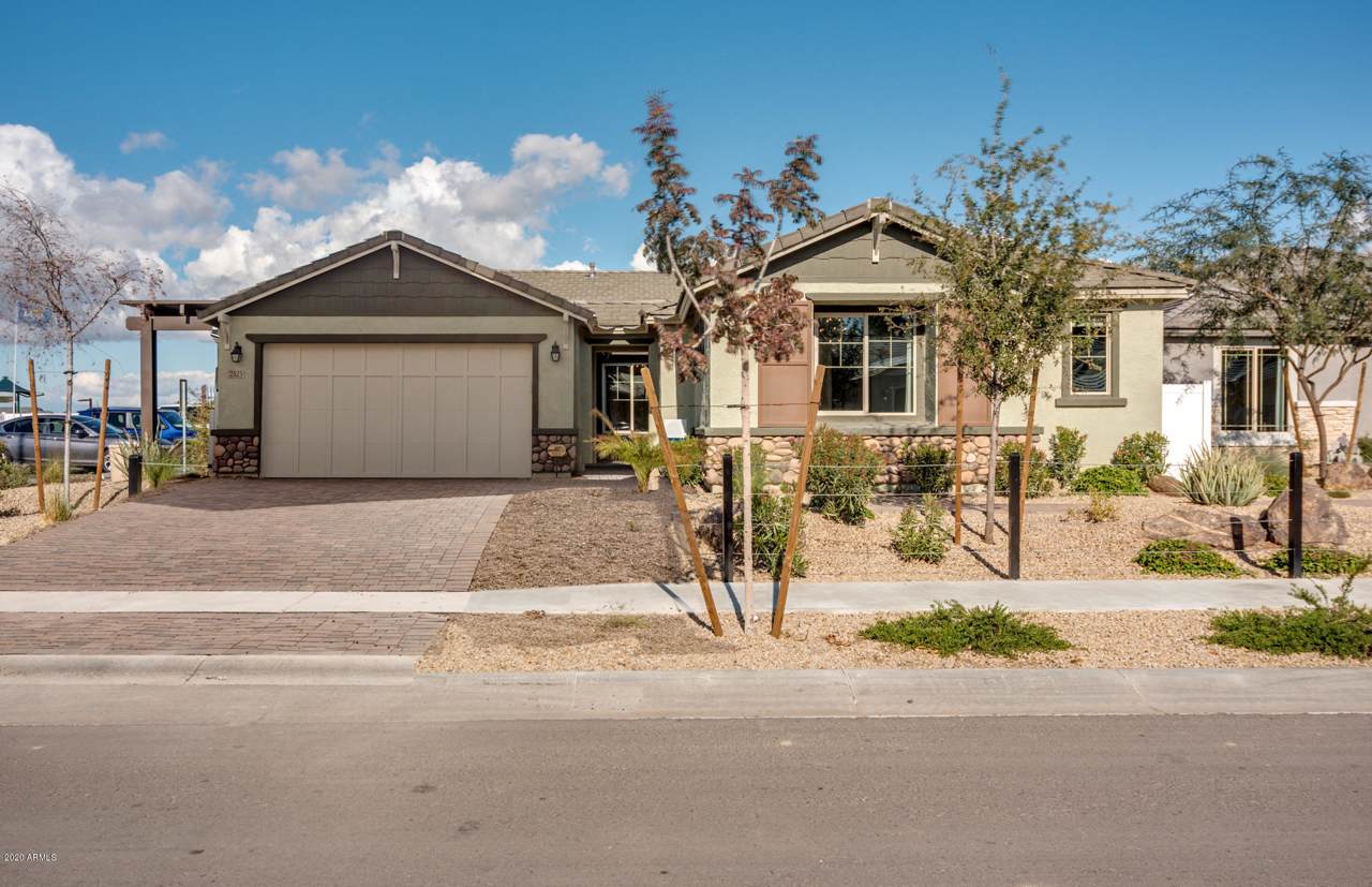 2508 Alta Vista Road - Photo 1