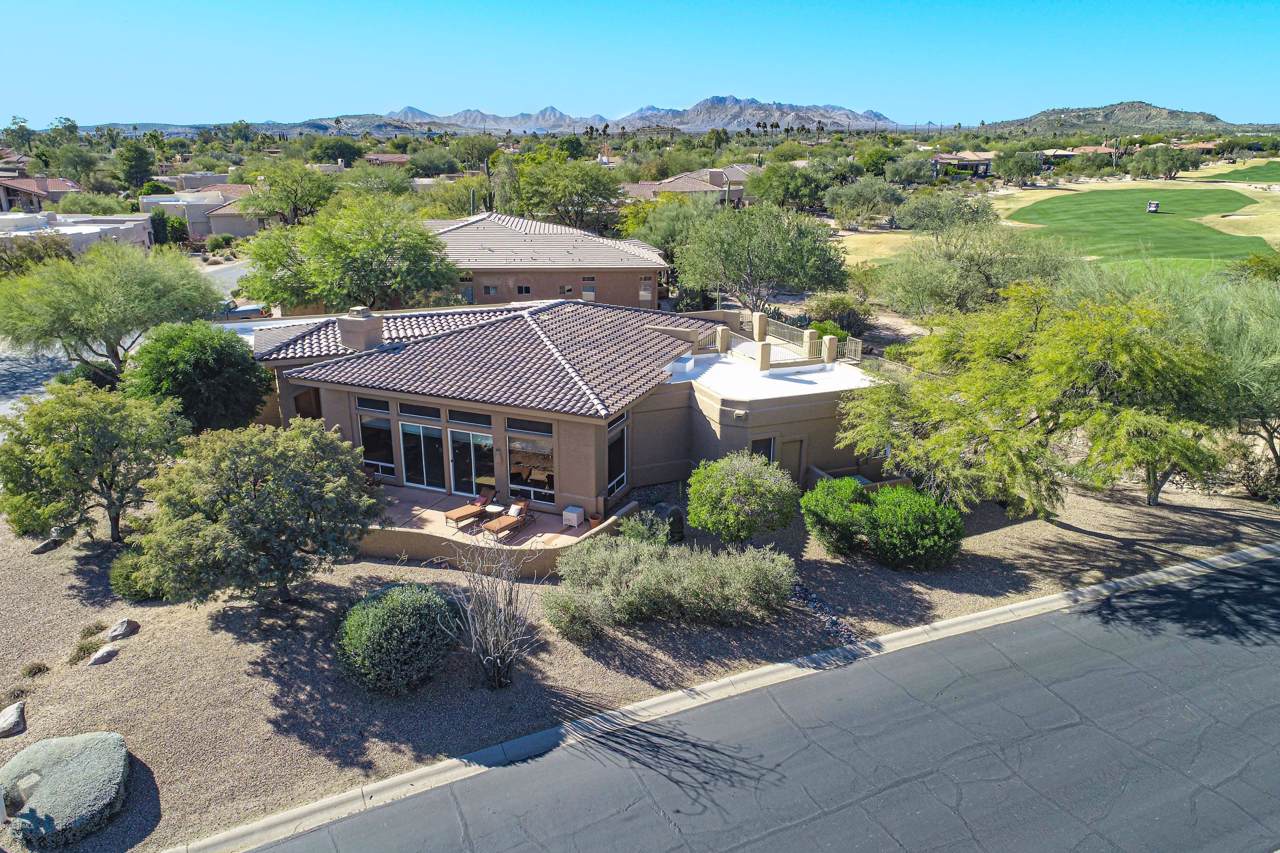 18714 Picacho Road - Photo 1